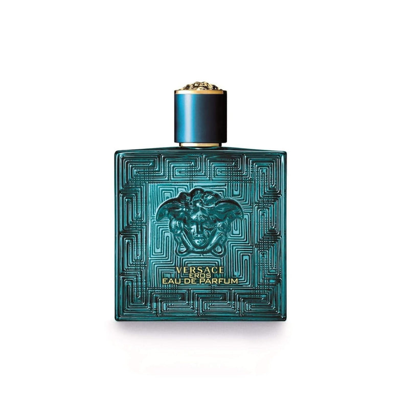 Versace Eros - Eau de Parfum - by Versace for Men - 100ml - TUZZUT Qatar Online Shopping