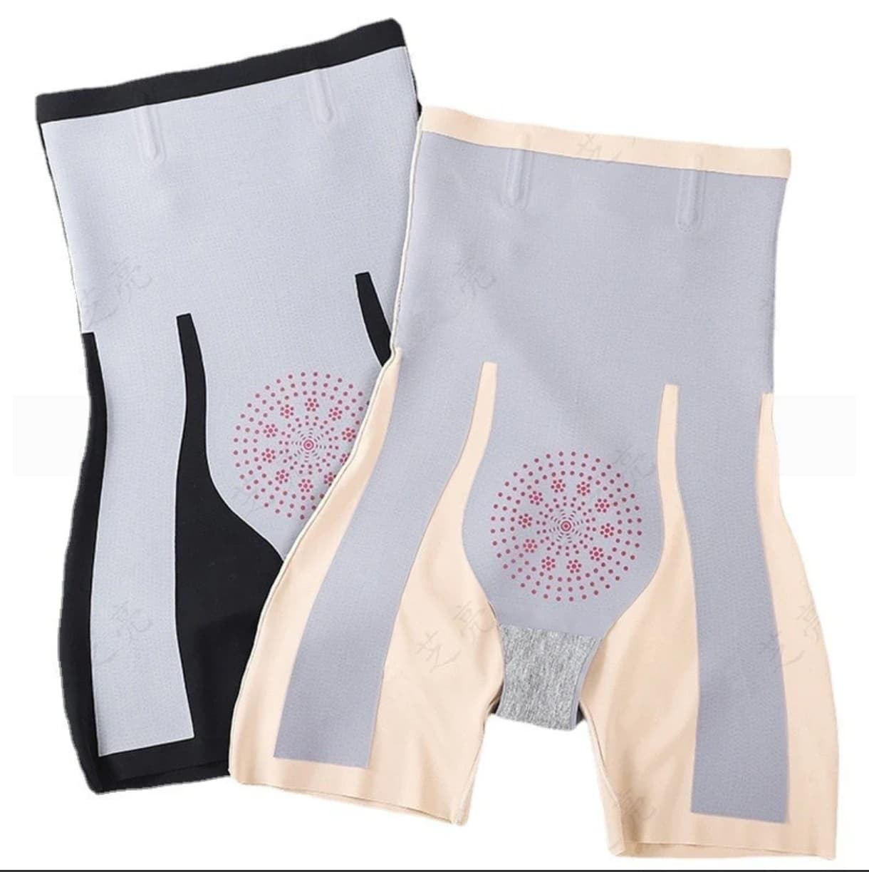 Women's High Waisted Body Shaper Crotch But Lifting - 32021 Women's High Waisted Body Shaper Crotch But Lifting - 32021