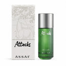 ASSAF Attacks 150ml - TUZZUT Qatar Online Shopping