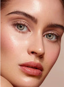 Unibling Adoring Brown Contact Lenses for Eyes (1 Pair) - TUZZUT Qatar Online Shopping