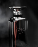 Black Fume EDP 100ml By Ahmed Al Maghribi - TUZZUT Qatar Online Shopping