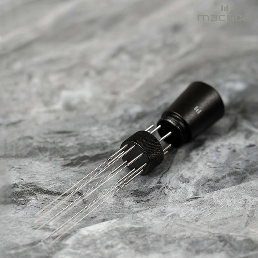 Macnoa MacStir - Eight Needles Magnetic WDT Tool Macnoa MacStir - Eight Needles Magnetic WDT Tool