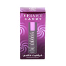 Velvet Candy - Rollerball Perfume - 5ML by Dey Drop Perfumes - TUZZUT Qatar Online Shopping
