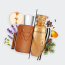 Maison Asrar MASTERPIECE – EDP 100ml | Inspired by Althaïr Parfums de Marly - TUZZUT Qatar Online Shopping