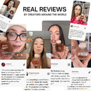 Maison Asrar VANILLA VOYAGE EDP 100ml - Unisex Perfume - TUZZUT Qatar Online Shopping