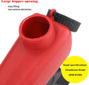 Gravity Feed Spot Sand Blaster Gun - TUZZUT Qatar Online Shopping