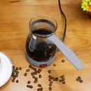 MARADO MA-1634 Electric Coffee Maker - 0.8L - TUZZUT Qatar Online Shopping