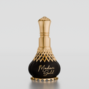 Al Nuaim Madavi Gold 9.9ML Attar Roll-On Perfume - TUZZUT Qatar Online Shopping
