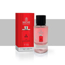 Niche Brands No. 113 Perfume EDP 50ml - Inspired by Dunhill Desire Red - TUZZUT Qatar Online Shopping