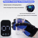 Rehabilitation Robot Glove Hand Stroke Hand Therapy Equipment, Hand Function Rehabilitation Training Device - TUZZUT Qatar Online Shopping