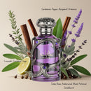 Habik for Men EDP Perfume 100ml by Lattafa - TUZZUT Qatar Online Shopping