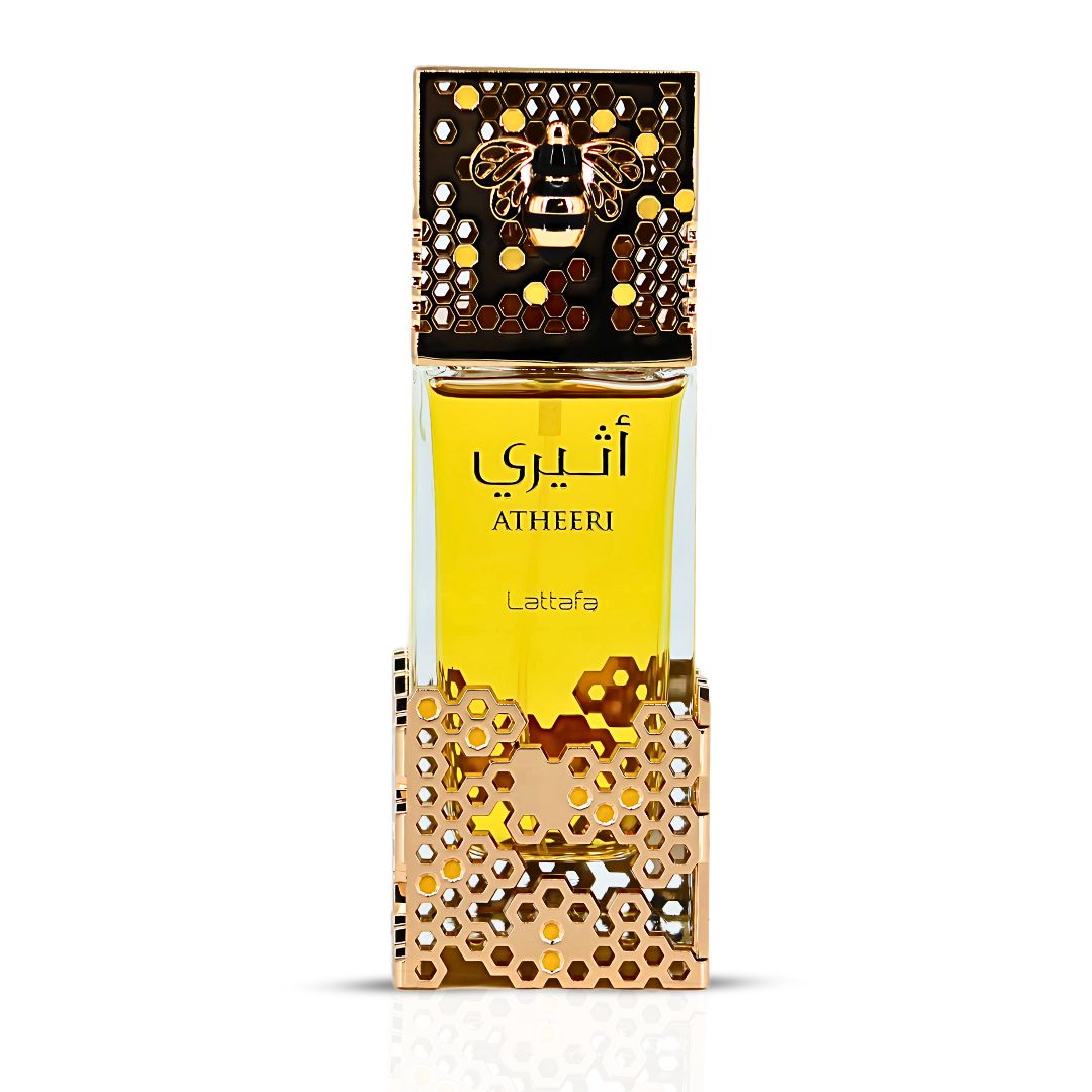 Atheeri EDP Perfume 100ml By Lattafa Atheeri EDP Perfume 100ml By Lattafa