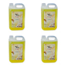 Surf Klean Multi Purpose Cleaner 5L - Deeply Cleans Disinfect Removes Odors - TUZZUT Qatar Online Shopping
