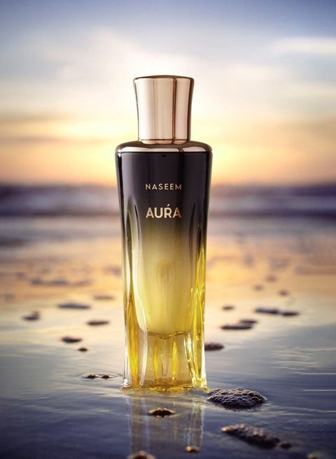 Naseem AURA Aqua Parfum EDP 80ml Perfume Naseem AURA Aqua Parfum EDP 80ml Perfume