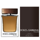 Dolce & Gabbana The One Eau De Toilette 100ml for Men - TUZZUT Qatar Online Shopping