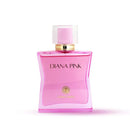 Louis Cardin Diana Pink EDP Spray Perfume 100ml for Women - TUZZUT Qatar Online Shopping