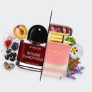 Maison Asrar RUBELLITE – EDP 110ml | Inspired by Byredo Rouge Chaotique - TUZZUT Qatar Online Shopping