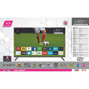 Skill Tech 65 Inch Frameless 4K Uhd Android Smart Led Television - SK6550S4KFL - TUZZUT Qatar Online Shopping