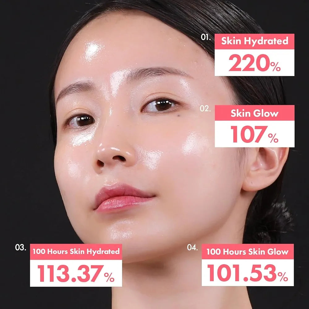 Real Collagen Fit Peel Off Face Mask 50ml Real Collagen Fit Peel Off Face Mask 50ml
