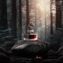 Aurora Celestial Collection La Bête de Gevaudan EDP 100ml for Men - TUZZUT Qatar Online Shopping