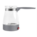 MARADO MA-1634 Electric Coffee Maker - 0.8L - TUZZUT Qatar Online Shopping