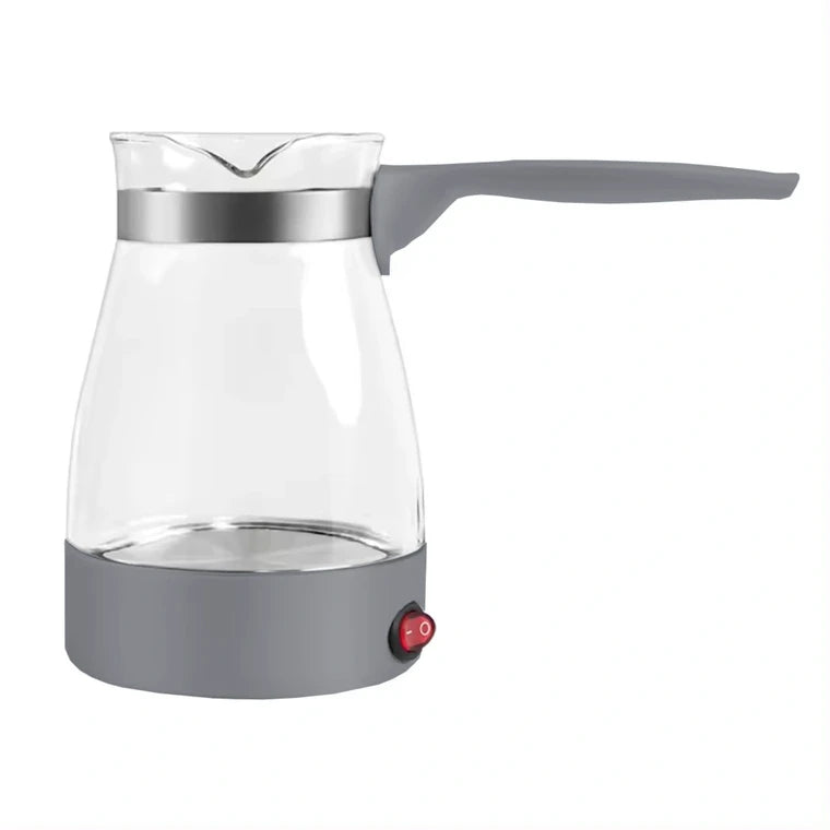 MARADO MA-1634 Electric Coffee Maker - 0.8L - TUZZUT Qatar Online Shopping