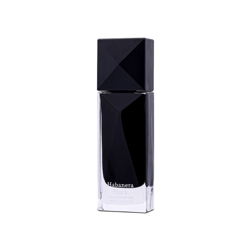 Aurora Habanera Black EDP 80ml Perfume for Men - TUZZUT Qatar Online Shopping
