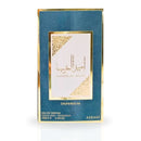 Ameer Al Arab Imperium EDP 100ml (3.4Oz) By Asdaaf Lattafa - TUZZUT Qatar Online Shopping
