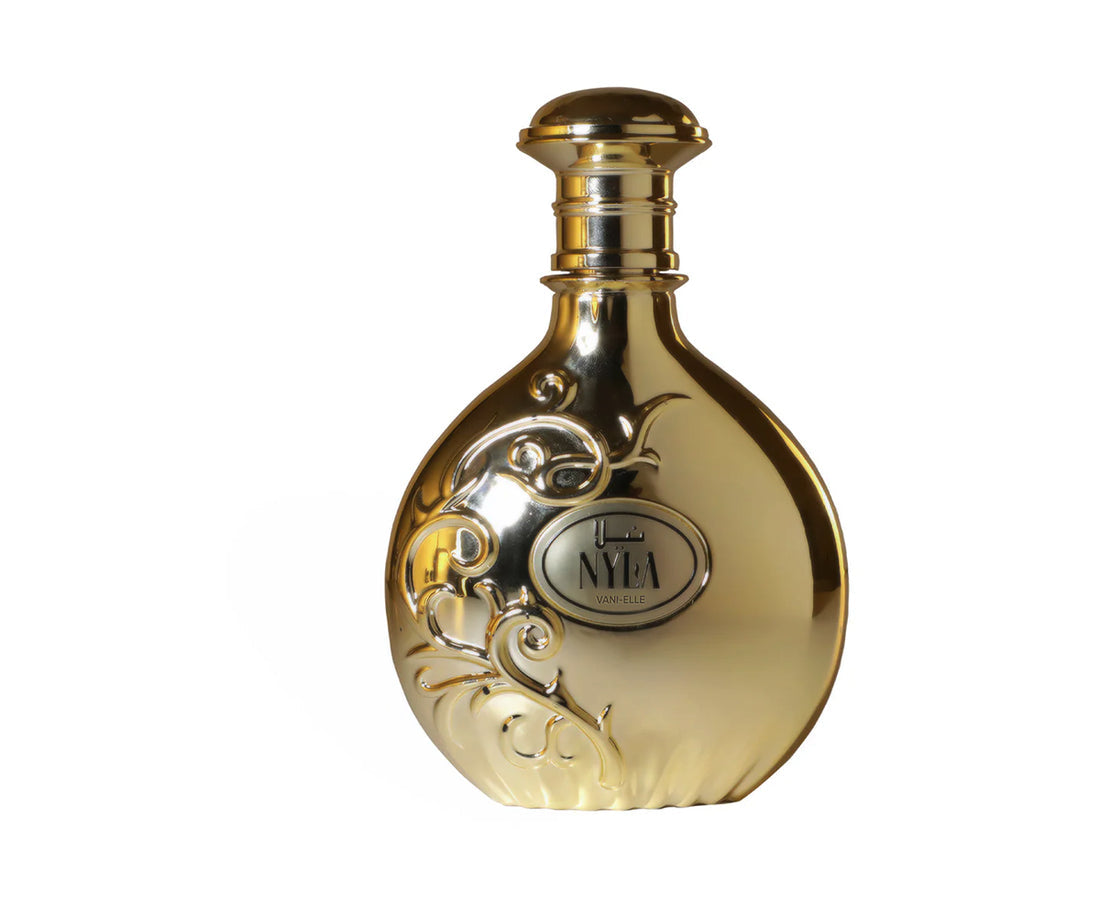 Arabiyat Prestige Nyla Vani-elle EDP Perfume 80ml Arabiyat Prestige Nyla Vani-elle EDP Perfume 80ml