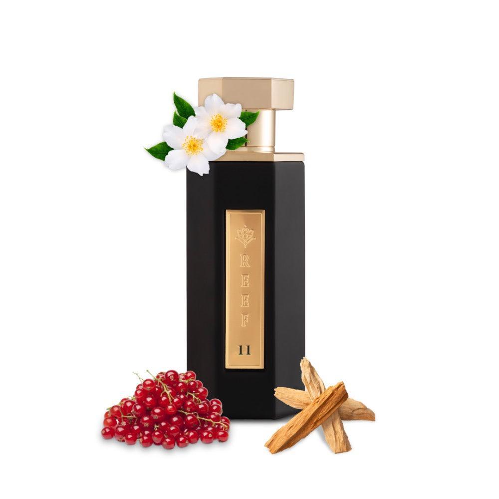 Reef 11 EDP 100ml Classic Perfume by Reef Perfumes Reef 11 EDP 100ml Classic Perfume by Reef Perfumes