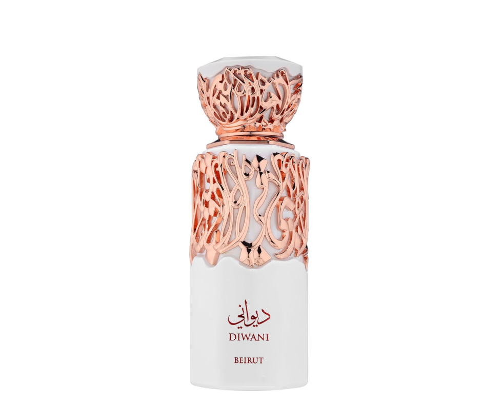 French Avenue Diwani Beirut EDP Perfume 100ml French Avenue Diwani Beirut EDP Perfume 100ml