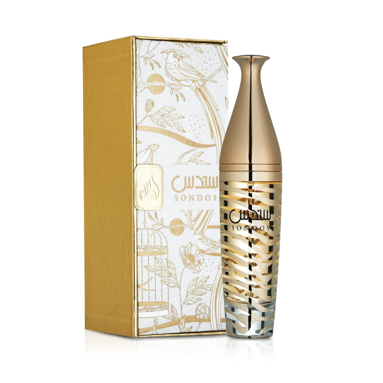 Sondos EDP Perfume 100ml By Lattafa Sondos EDP Perfume 100ml By Lattafa