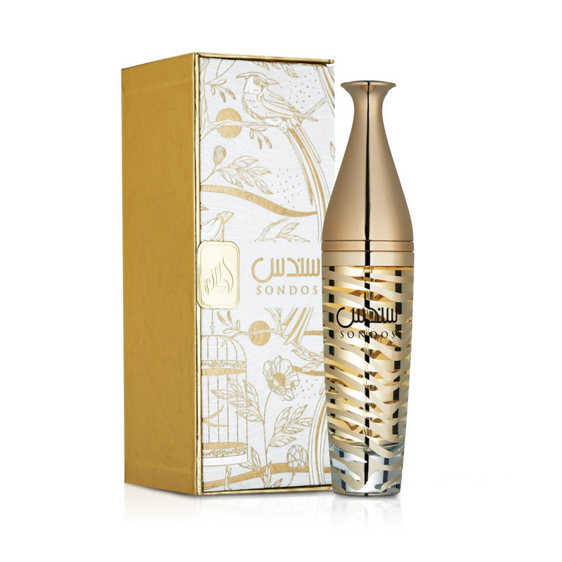 Sondos EDP Perfume 100ml By Lattafa - TUZZUT Qatar Online Shopping