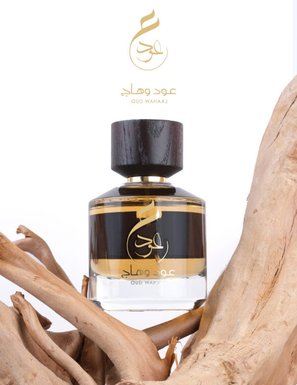 Paris Corner Oud Wahaaj EDP Perfume 100ml Paris Corner Oud Wahaaj EDP Perfume 100ml
