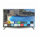Skill Tech 55 Inch Frameless 4K Uhd Android Smart Led Television - SK5550S4KFL - TUZZUT Qatar Online Shopping