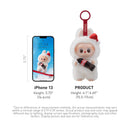 Labubu The Monsters Coca-Cola Series Vinyl Face Blind Box (1 Piece, Assorted) - TUZZUT Qatar Online Shopping