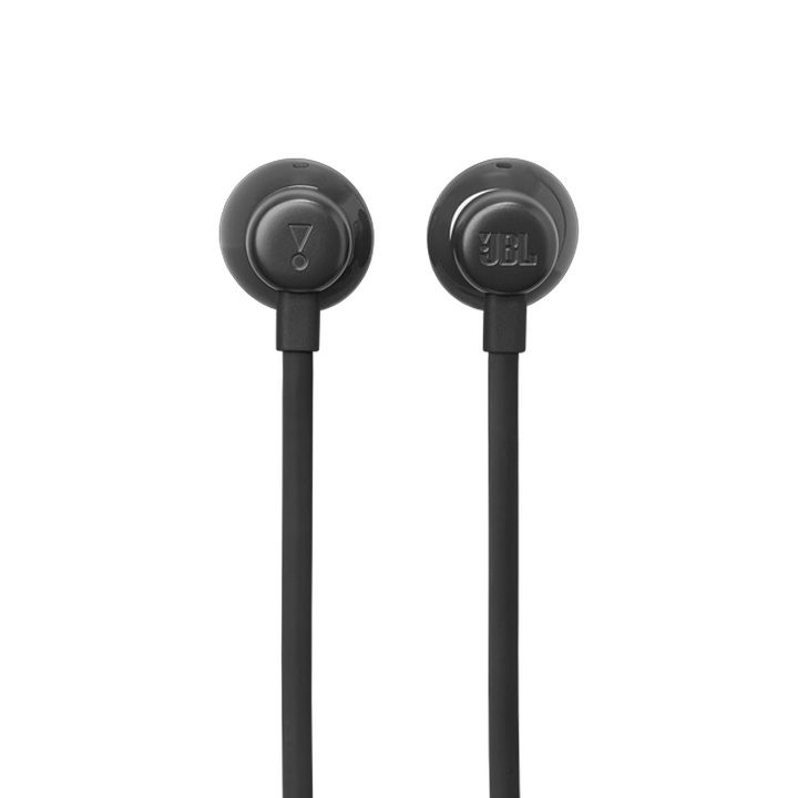 JBL Tune 305C USB-C Wired Hi-Res In-Ear Headphones - Black - TUZZUT Qatar Online Shopping