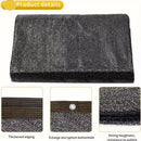 Anti-UV Sunshade Net Thicken Encryption Breathable Shade Cloth Cover - TUZZUT Qatar Online Shopping