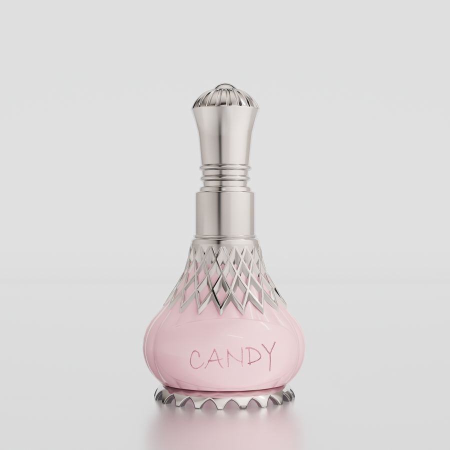 Al Nuaim Candy 9.9ML Attar Roll-On Perfume Al Nuaim Candy 9.9ML Attar Roll-On Perfume