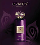 Amber Oud Gold Edition EDP 100ml by Brandy Designs Perfumes - TUZZUT Qatar Online Shopping