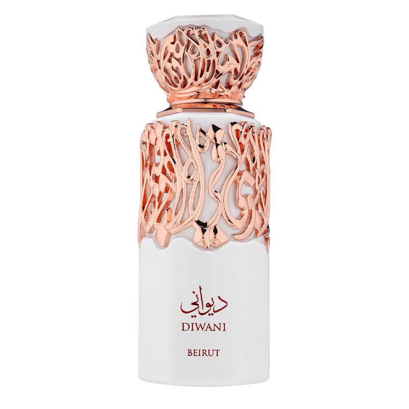 French Avenue Diwani Beirut EDP Perfume 100ml French Avenue Diwani Beirut EDP Perfume 100ml