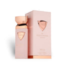 French Avenue An Equestrian Series DELLA 100ml EDP for Women - Inspired by Delina Parfums de Marly - TUZZUT Qatar Online Shopping