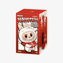 Labubu The Monsters Coca-Cola Series Vinyl Face Blind Box (1 Piece, Assorted) - TUZZUT Qatar Online Shopping