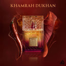 Khamrah Dukhan EDP Perfume - 100ml By Lattafa - TUZZUT Qatar Online Shopping