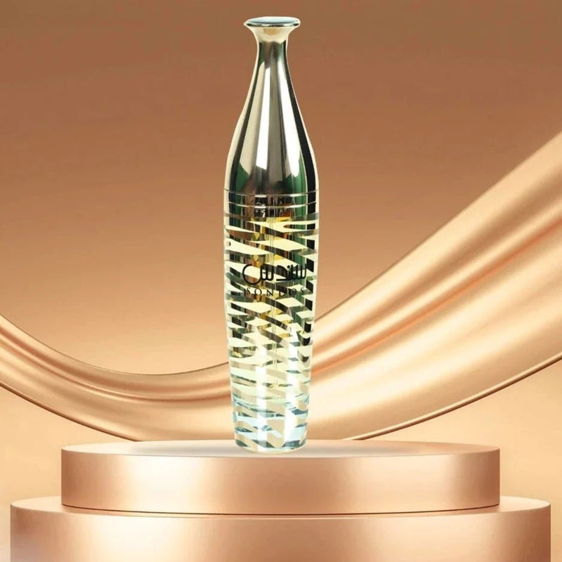 Sondos EDP Perfume 100ml By Lattafa - TUZZUT Qatar Online Shopping