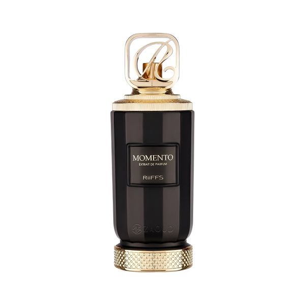 Riiffs Momento Extrait De Parfum EDP Perfume 100ml Riiffs Momento Extrait De Parfum EDP Perfume 100ml