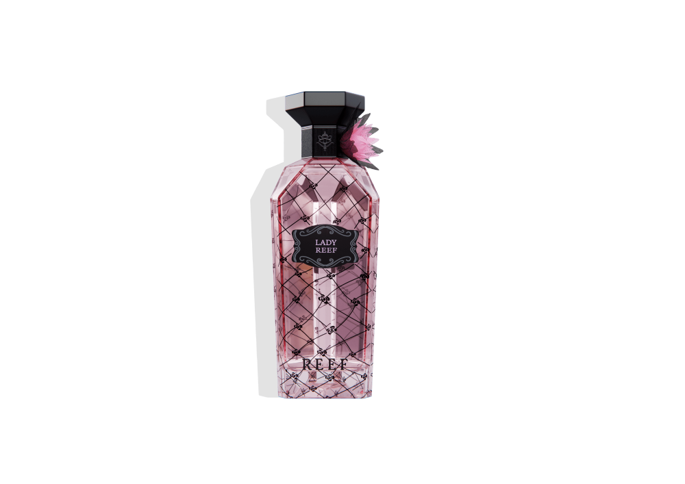Lady Reef EDP 150ml by Reef Perfumes Lady Reef EDP 150ml by Reef Perfumes