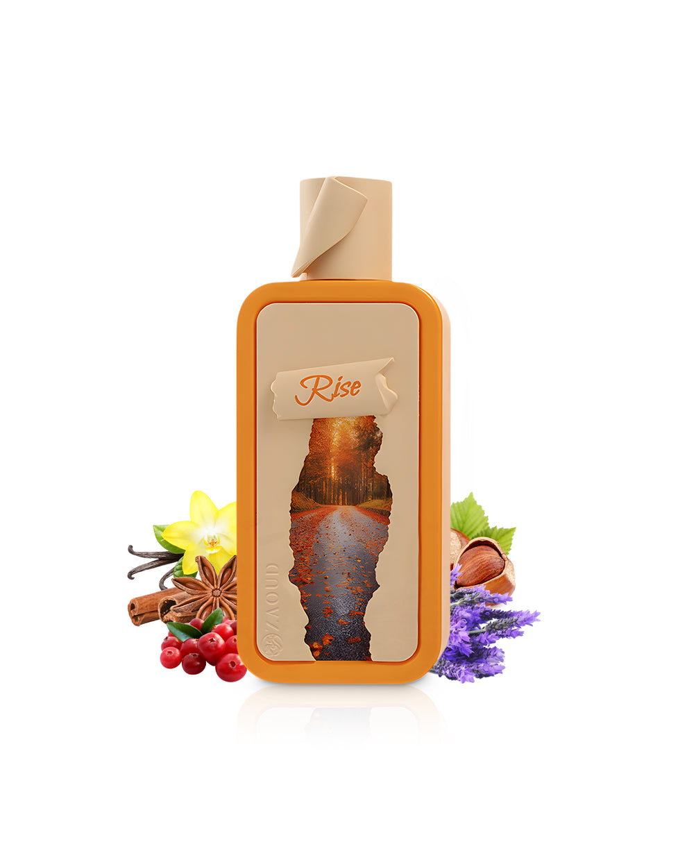 Riiffs Seasons Rise EDP Perfume 100ml Riiffs Seasons Rise EDP Perfume 100ml
