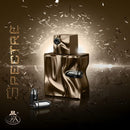 Spectre EDP Perfume 80ml By Fragrance World French Avenue - TUZZUT Qatar Online Shopping