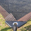Anti-UV Sunshade Net Thicken Encryption Breathable Shade Cloth Cover - TUZZUT Qatar Online Shopping